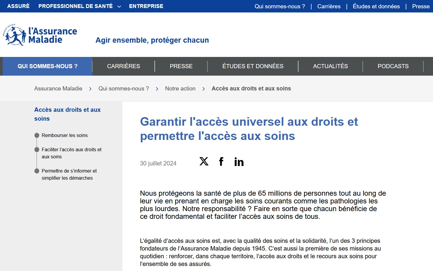 ameli.fr