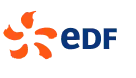 Logo EDF